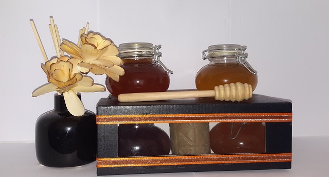 real honey